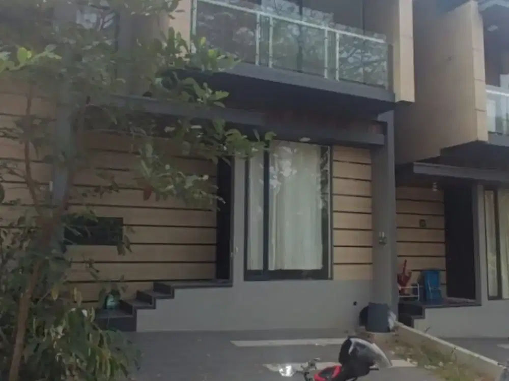 Dijual Rumah di Golden Park, Cisauk, Suradita, Tangerang