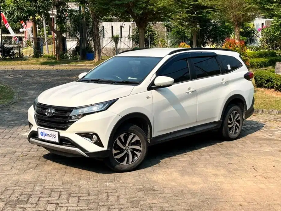 RUSH 1.5 G MANUAL 2022
