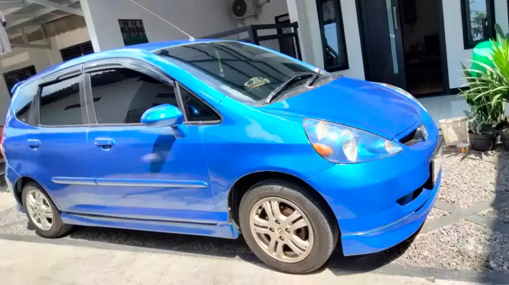 Honda Jazz 2004/AT