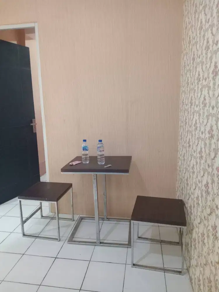 SEWA MURAH APARTEMEN PANCORAN RIVERSIDE