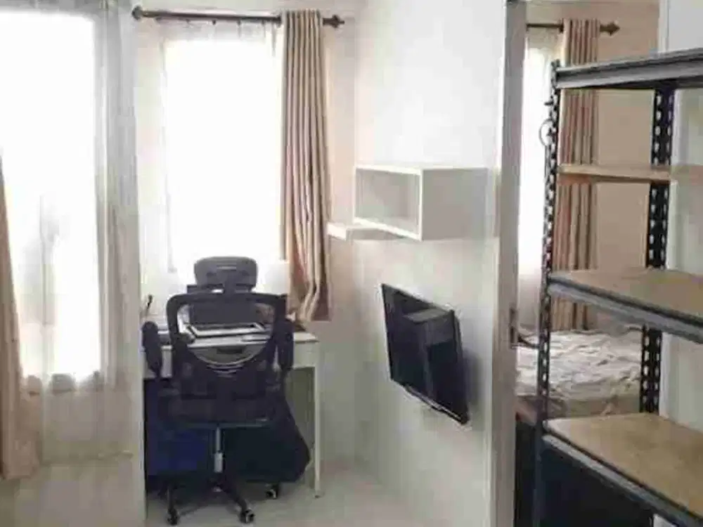 Dijual Apartemen Puncak Kertajaya Surabaya Timur