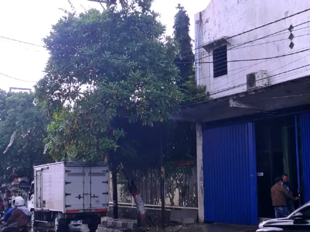 SEWA RUKO RUNGKUT KIDUL INDUSTRI O JALAN RAYA
