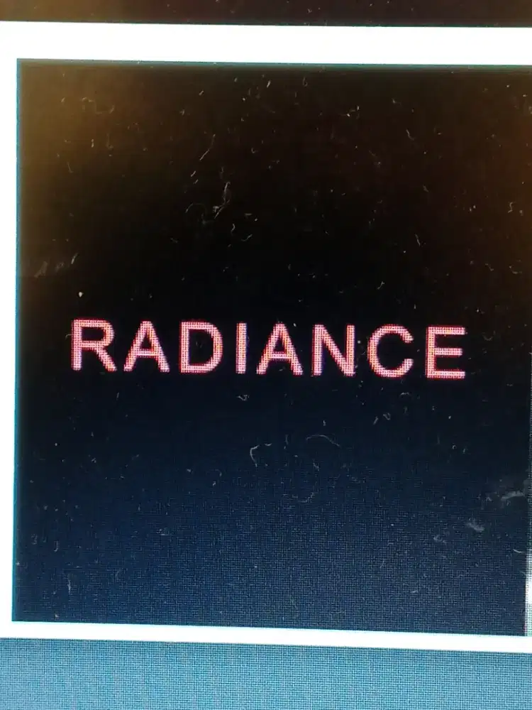 Lowongan Sales Asisstant Radiance
