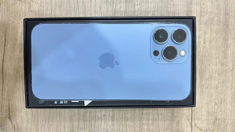 iPhone 13 Pro Max 512gb Ex iBox