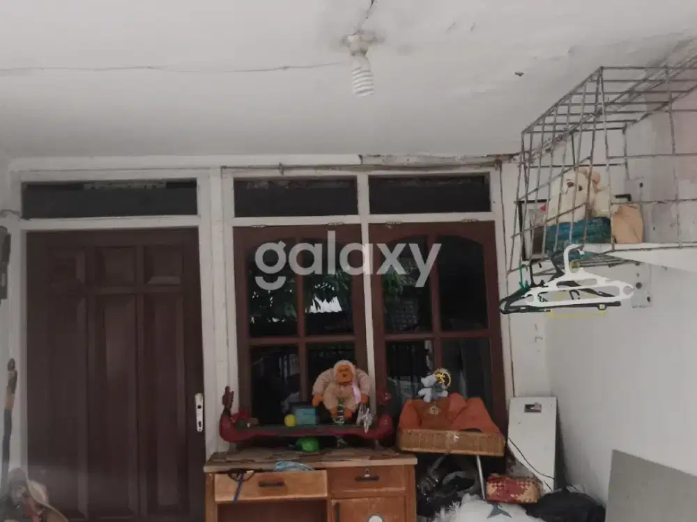 JUAL RUMAH TENGGILIS MEJOYO SELANGKAH DARI RS UBAYA ( TURUN HARGA)