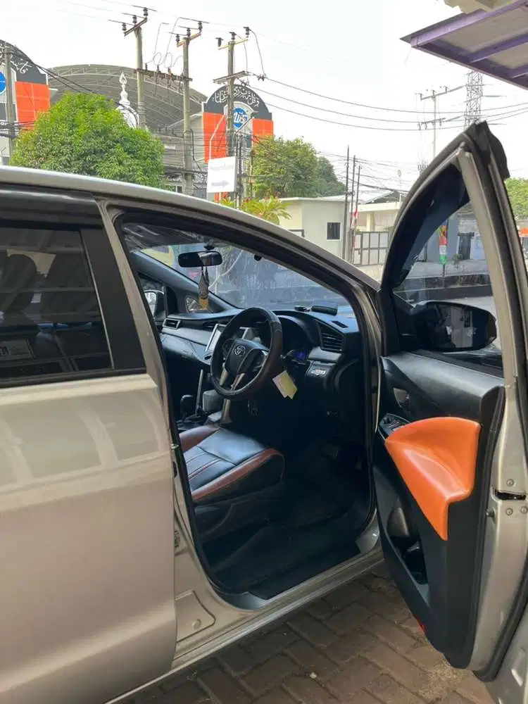 Toyota Kijang Innova 2018 Diesel