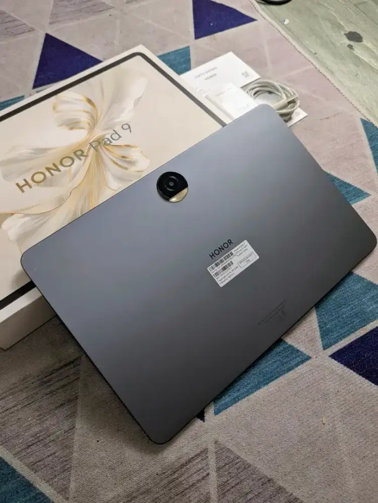 HONOR PAD 9 8+8/256