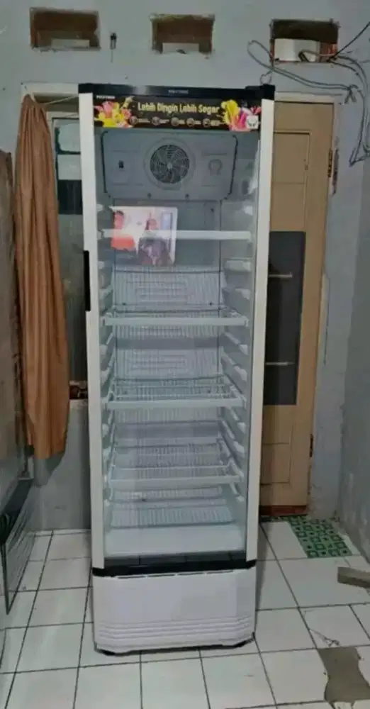 Showcase Polytron