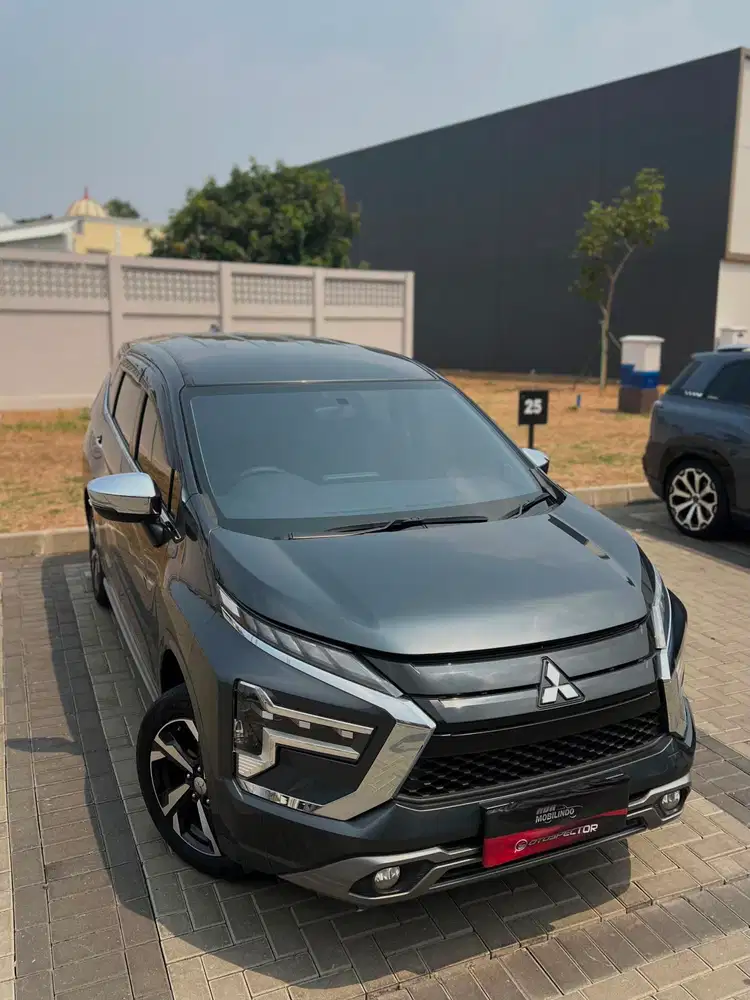 PROMO XPANDER ULT 2023 KM LOW DP LOW