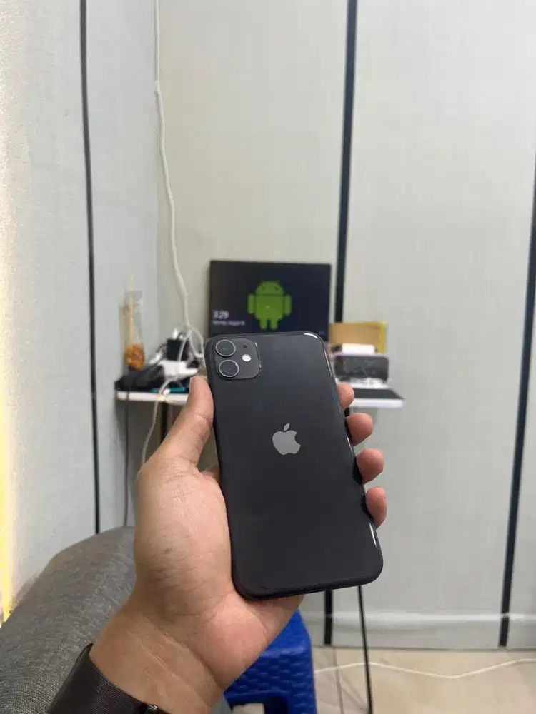 iPhone 11 64Gb inter likenew
