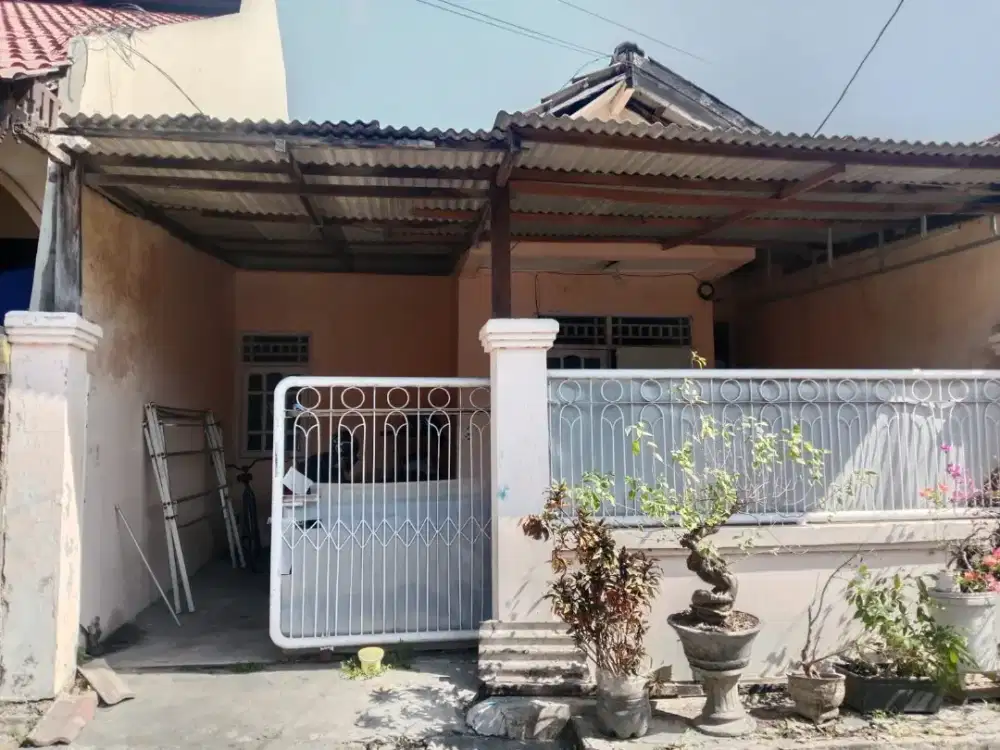 Rumah layak huni