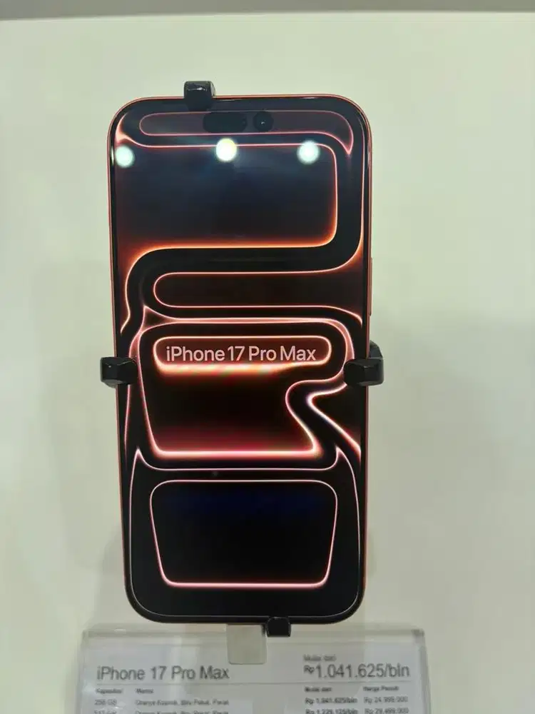 CICILAN IPHONE TANPA KARTU KREDIT!!!