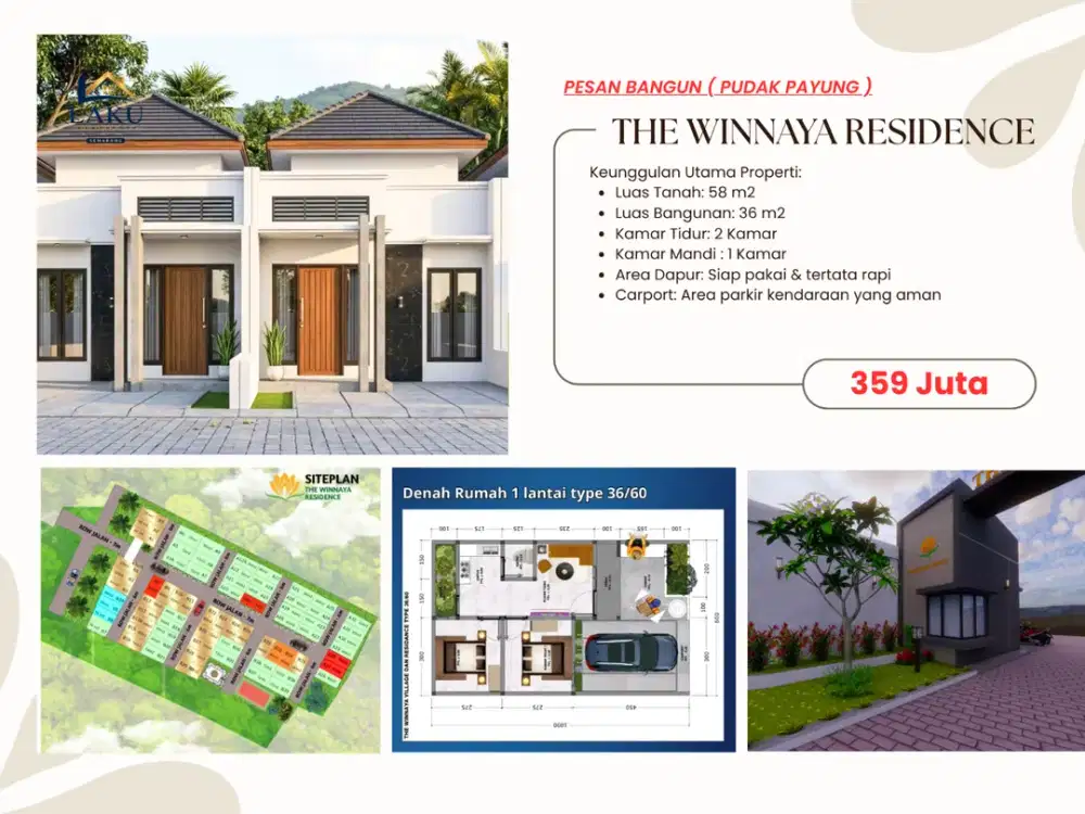 The Winnaya Residence Semarang