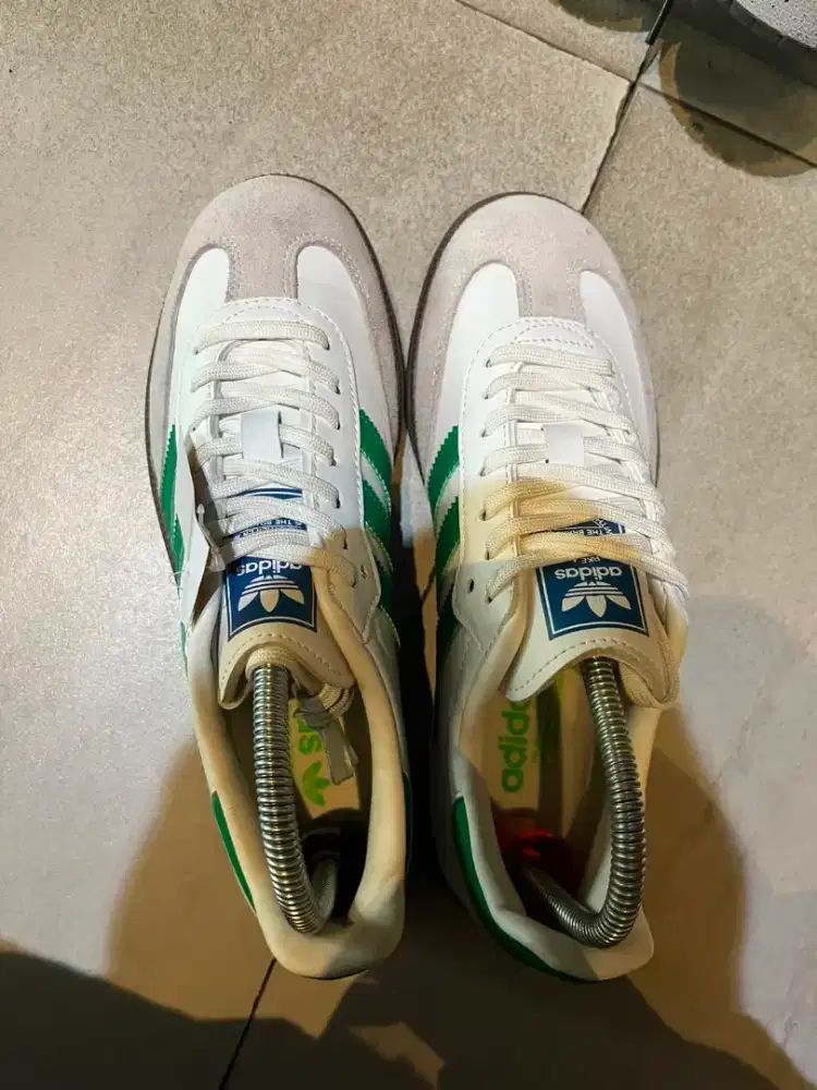 Sepatu Adidas Samba