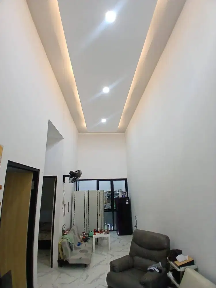 Rumah Bekasi Timur Regensi