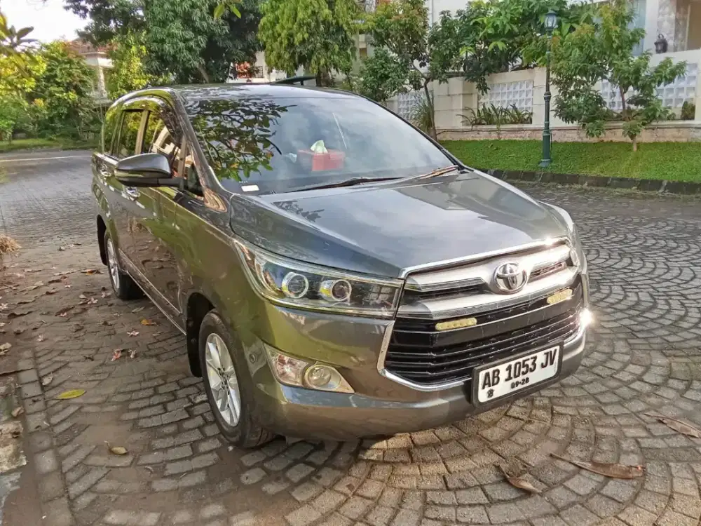 Jual Innova Reborn 2018