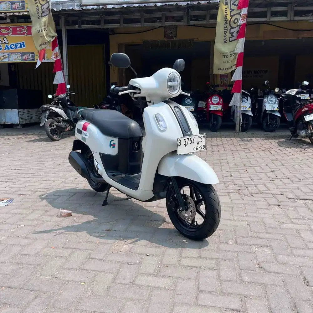 ‼️MASIH BISA DI NEGO‼️YAMAHA FAZZIO NEO 2023