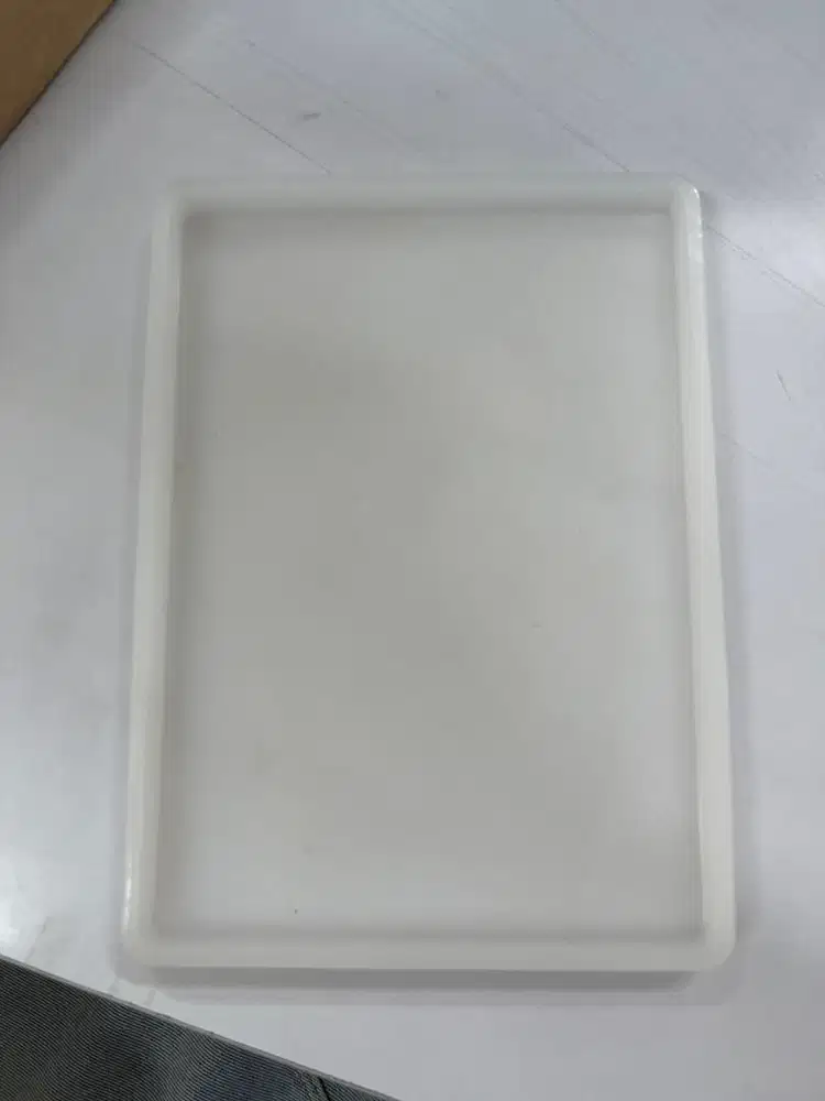 Jual loyang silikon