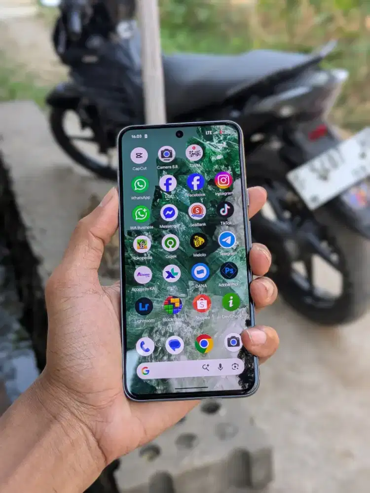 Google pixel 8 5G