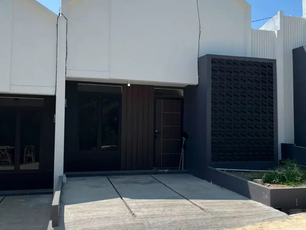 AKASAHILL RESIDENCE - Hunian Nyaman, Pilihan Tepat untuk Keluarga!