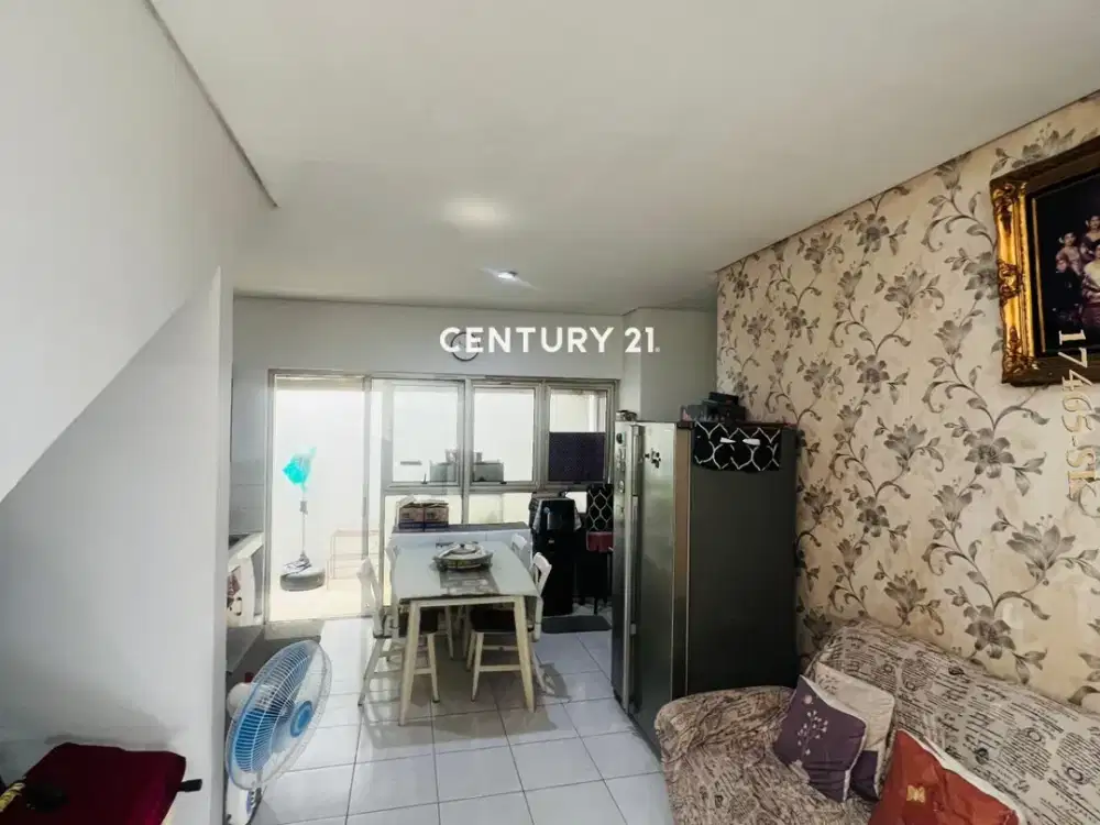 Dijual Rumah Dalam Cluster Emerald Bintaro Sektor 9