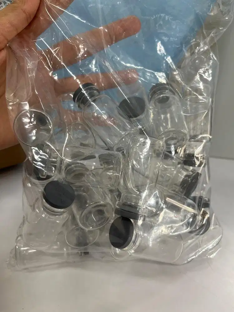 Botol vial 10ml