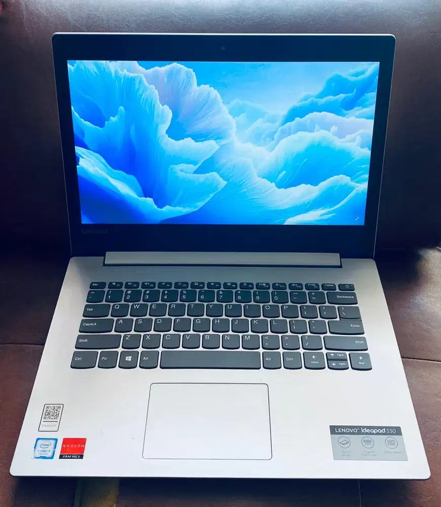 jual laptop lenovo ideapad