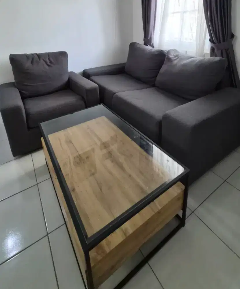 DIJUAL FURNITURE
