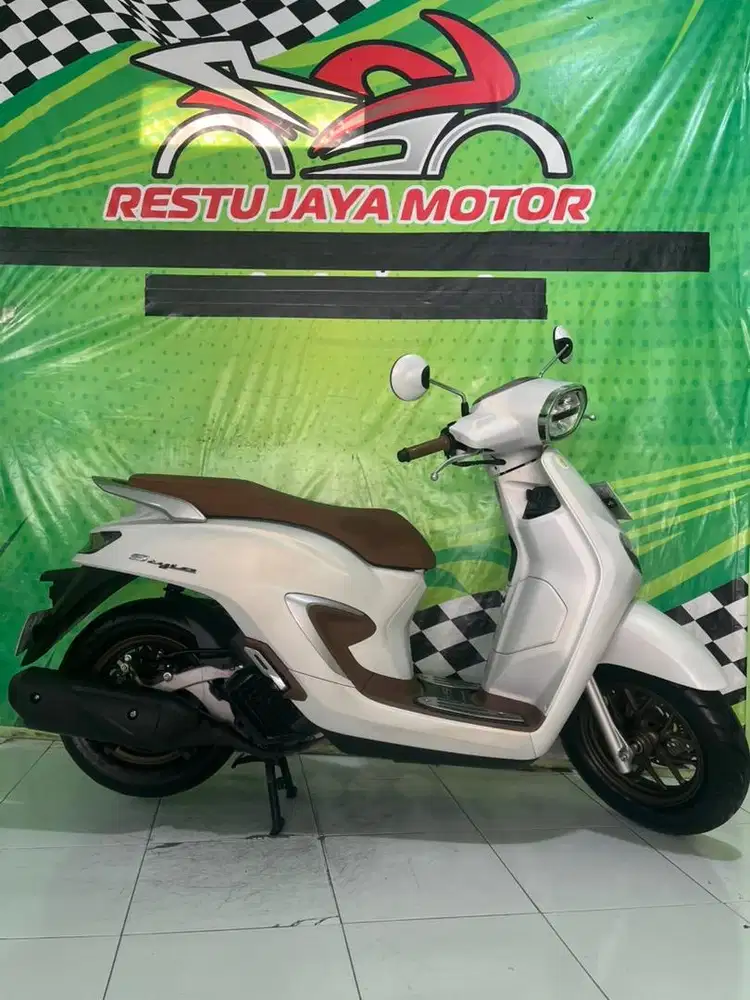 Stylo ABS th 2025 cash/kredit#rjm