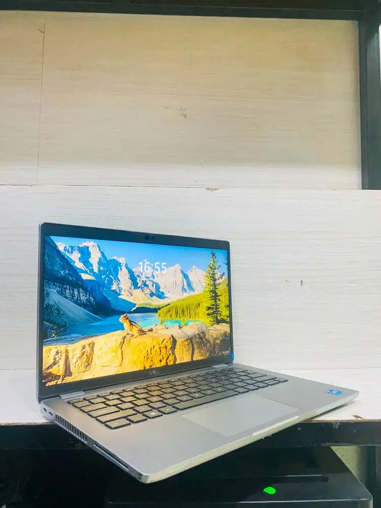 Laptop DELL Latitude 5420 i5 gen 11-RAM 8GB-SSD 256GB-14inch Touch