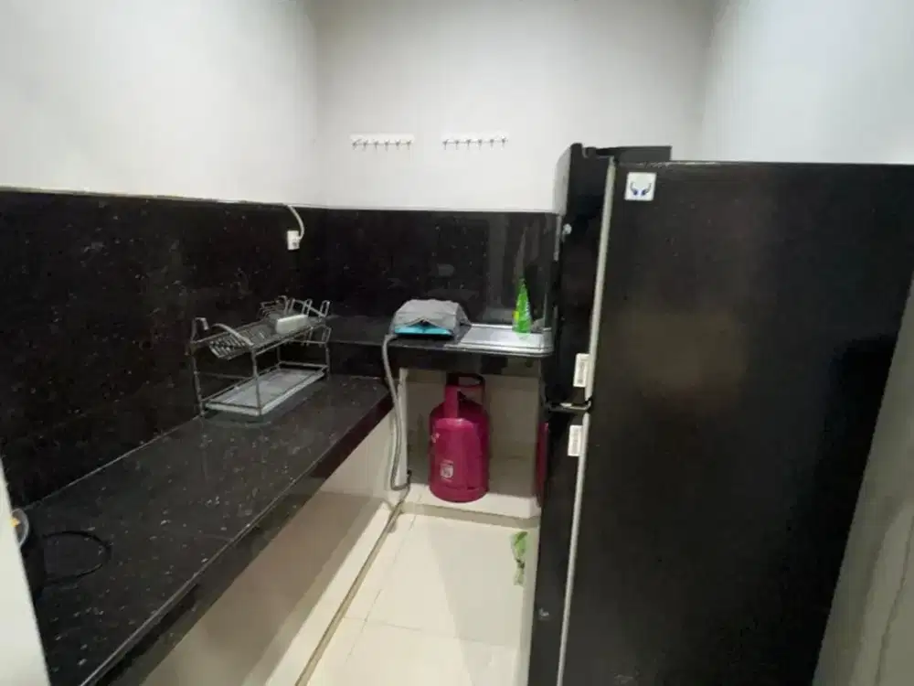 DISEWAKAN RUMAH  Full Furnished CLUSTER INARI, CITRALAND PALEMBANG