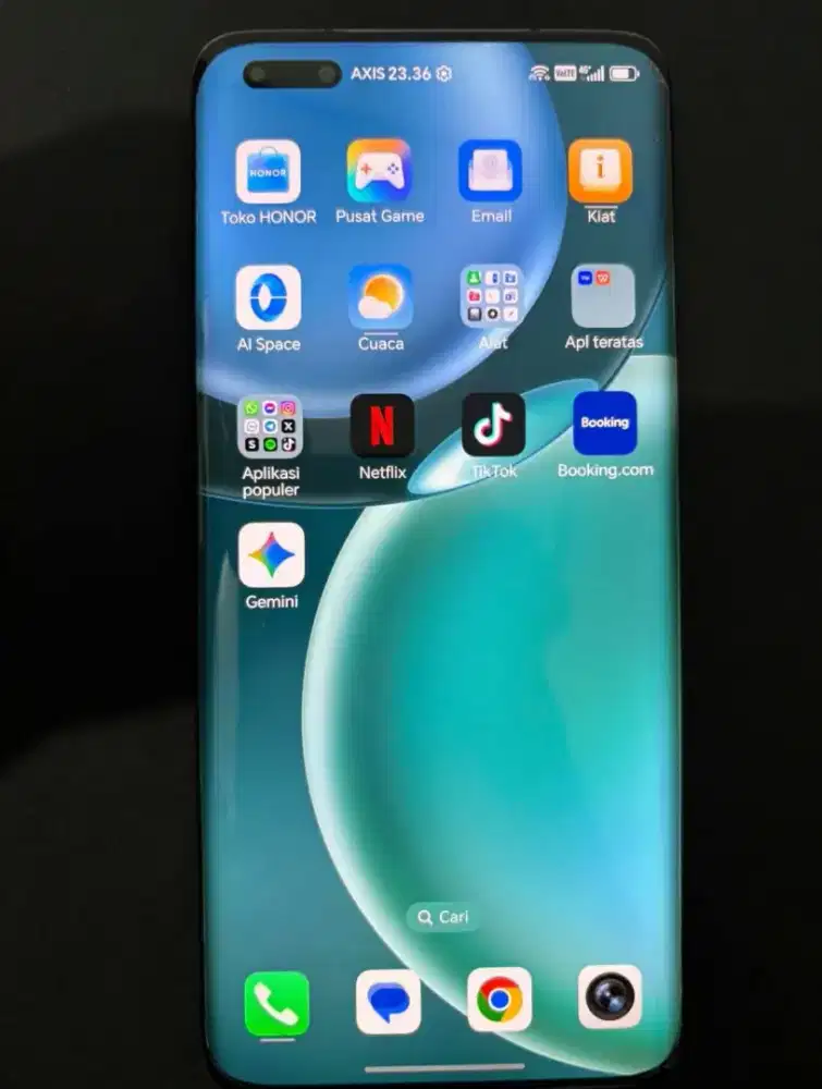 Honor Magic 4 Pro 8/256. Beacukai