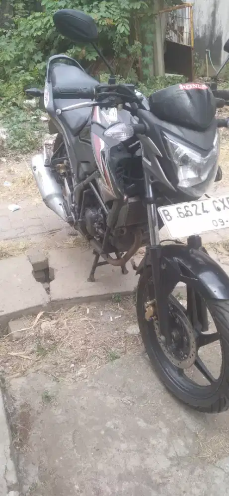 CB 150 2013 ss lengkap