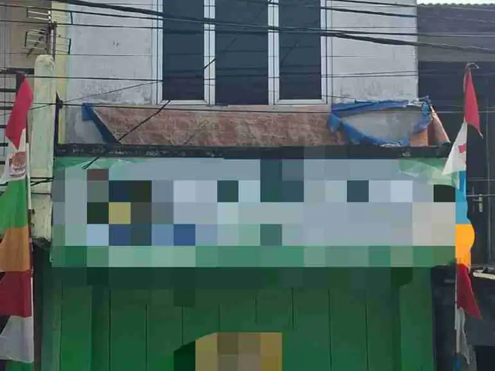 Disewakan kios di bekasi utara

Lokasi sangat ramai penduduk,
5 menit ke Sumarecon Mall Bekasi
Sekolah Al Azhar
Sekolah Penabur
Banyak yang jual kuliner/makanan, minuman, kios sembako, dan lain nya (Lebih enak survey langsung saja)

Sewa : 
20 juta pertah