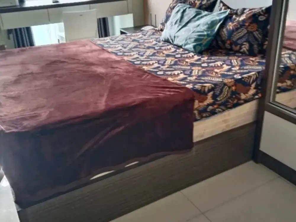 Sewa Apartemen Murah di Bekasi