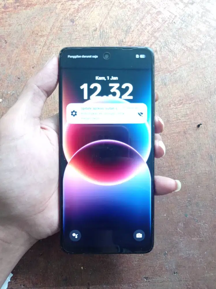Oppo a60 8/128 ori