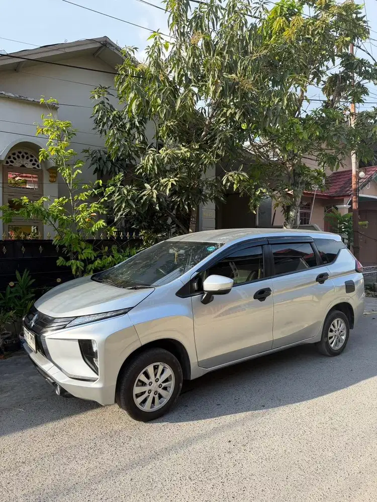 Xpander Gls 2018