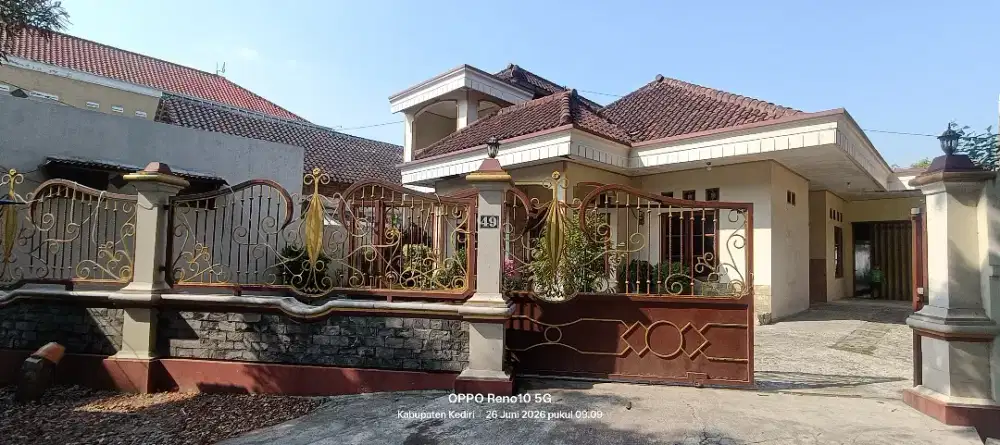 Jual cepat bisa nego