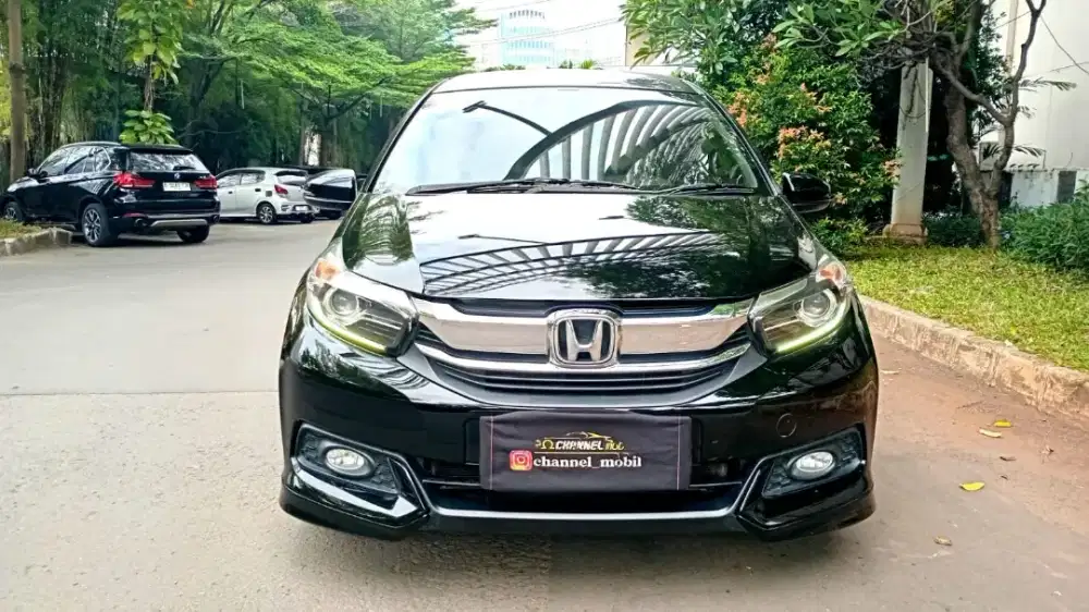 HONDA MOBILIO E 2021
