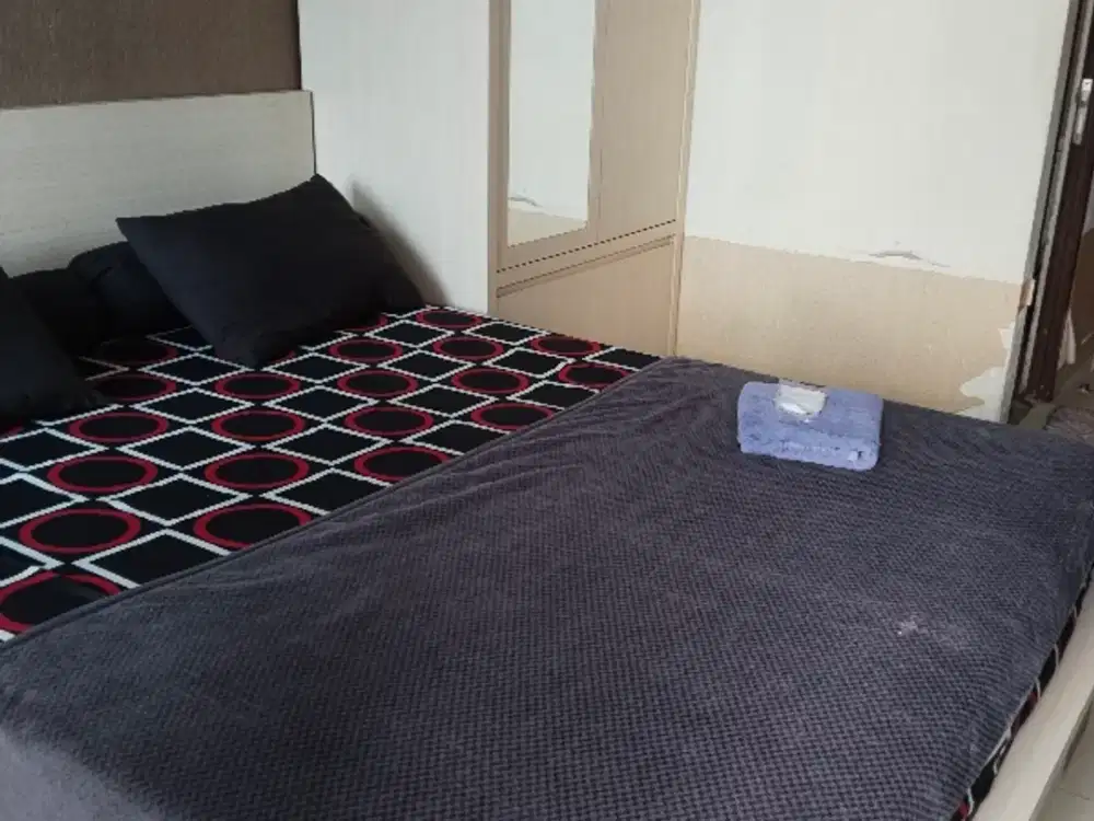 Apartemen Bekasi