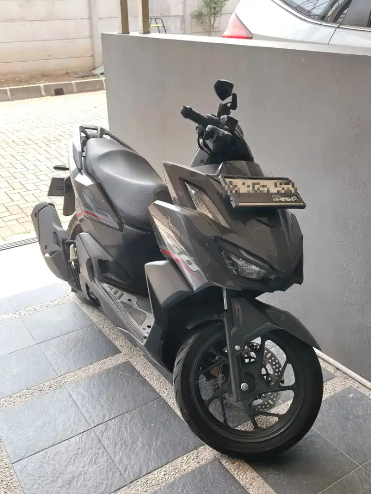 Honda Vario 160 LOW KM