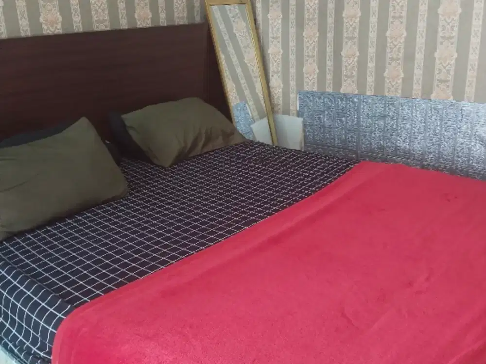 di Jual Apartemen GDC  Bekasi