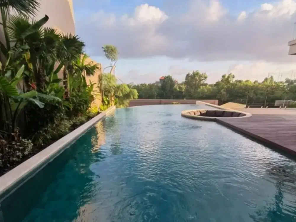 VILLA LUXURY VIEW LAUT DI UNGASAN BADUNG