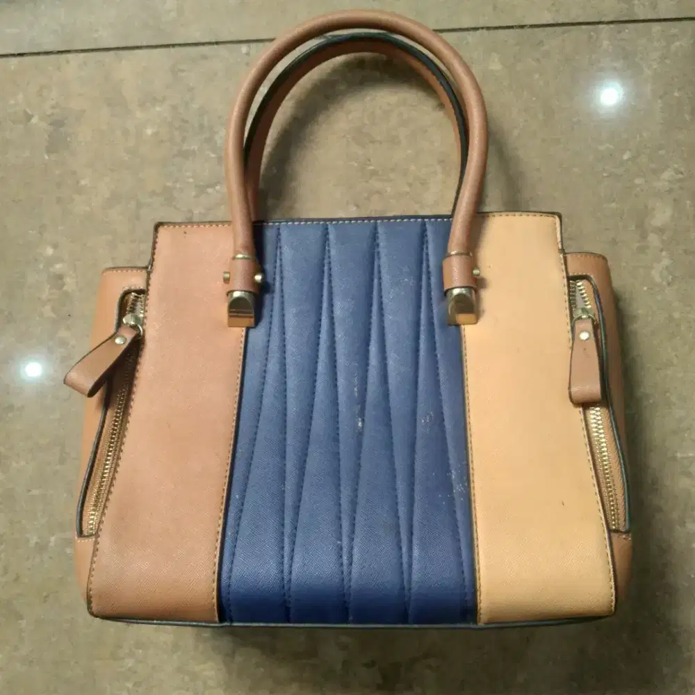 Jual borongan tas wanita dan 1 sepatu