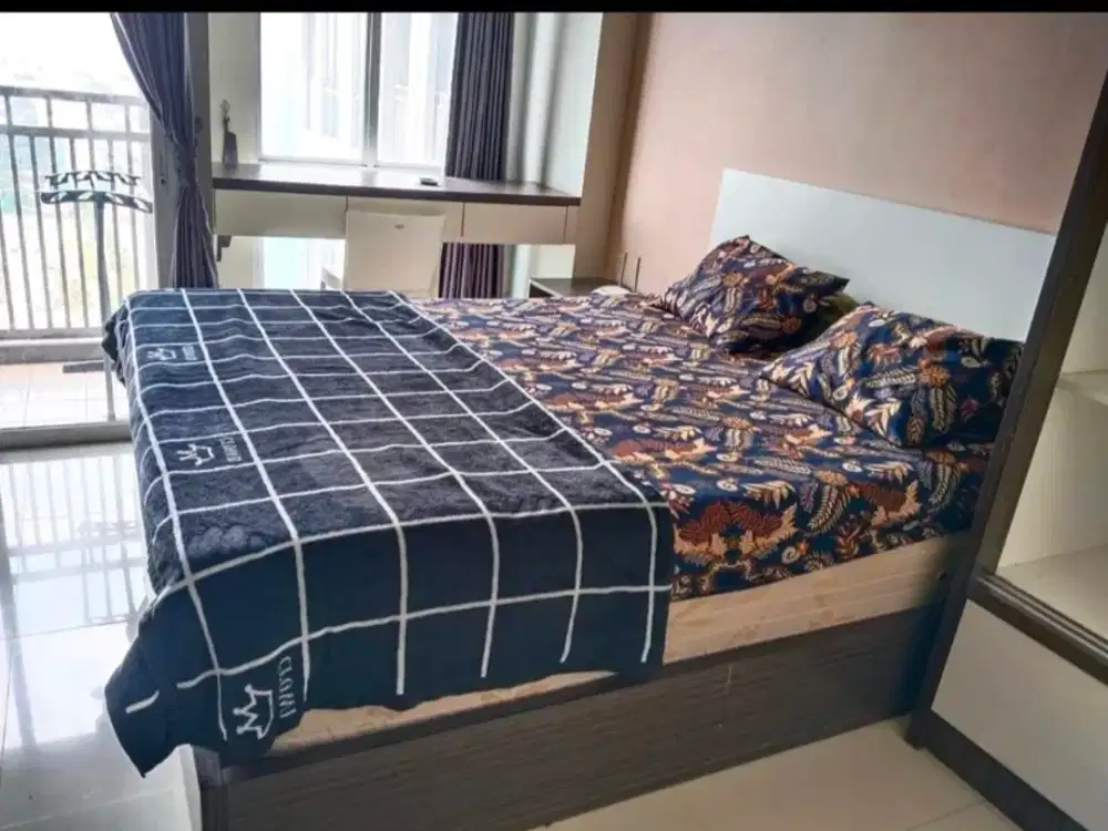 Apartemen Murah di Bekasi
