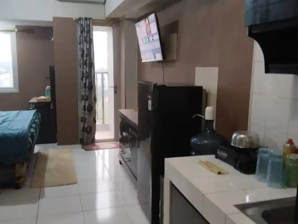 Apartment  Mont Blanc BTC Bekasi Timur