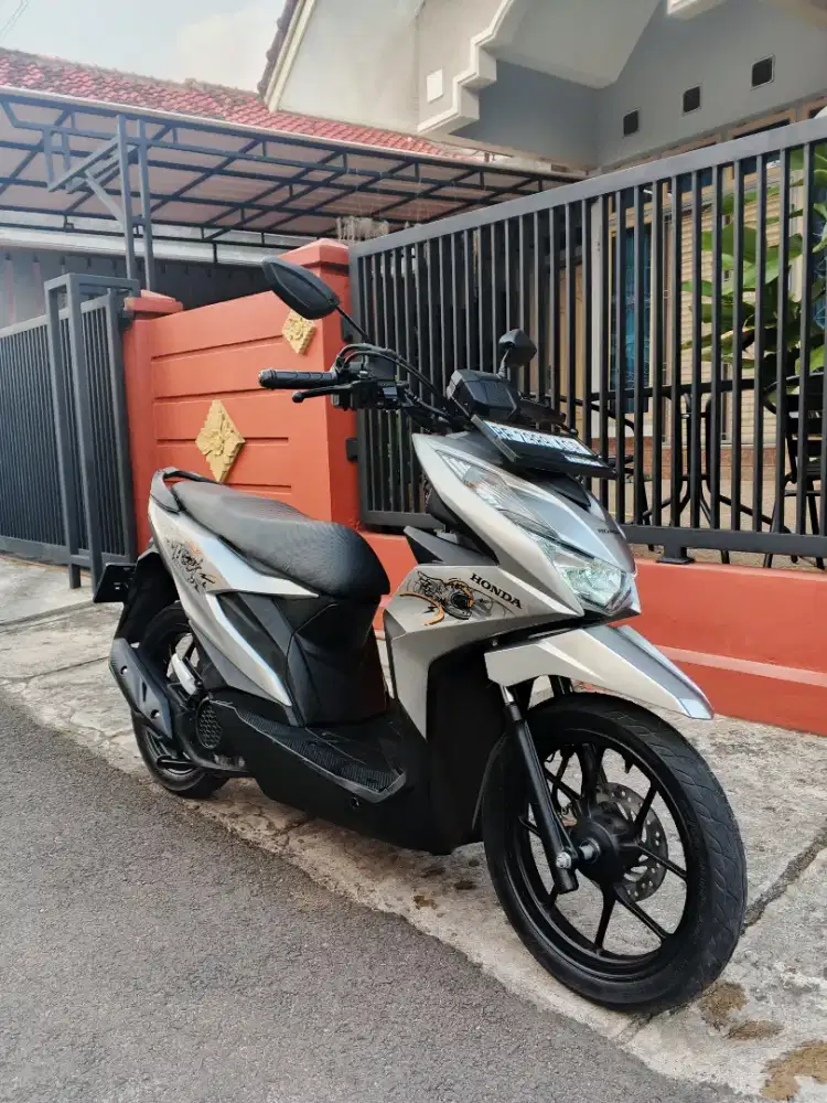 BEAT STREET 2022 PJK ON MADYA BALAM