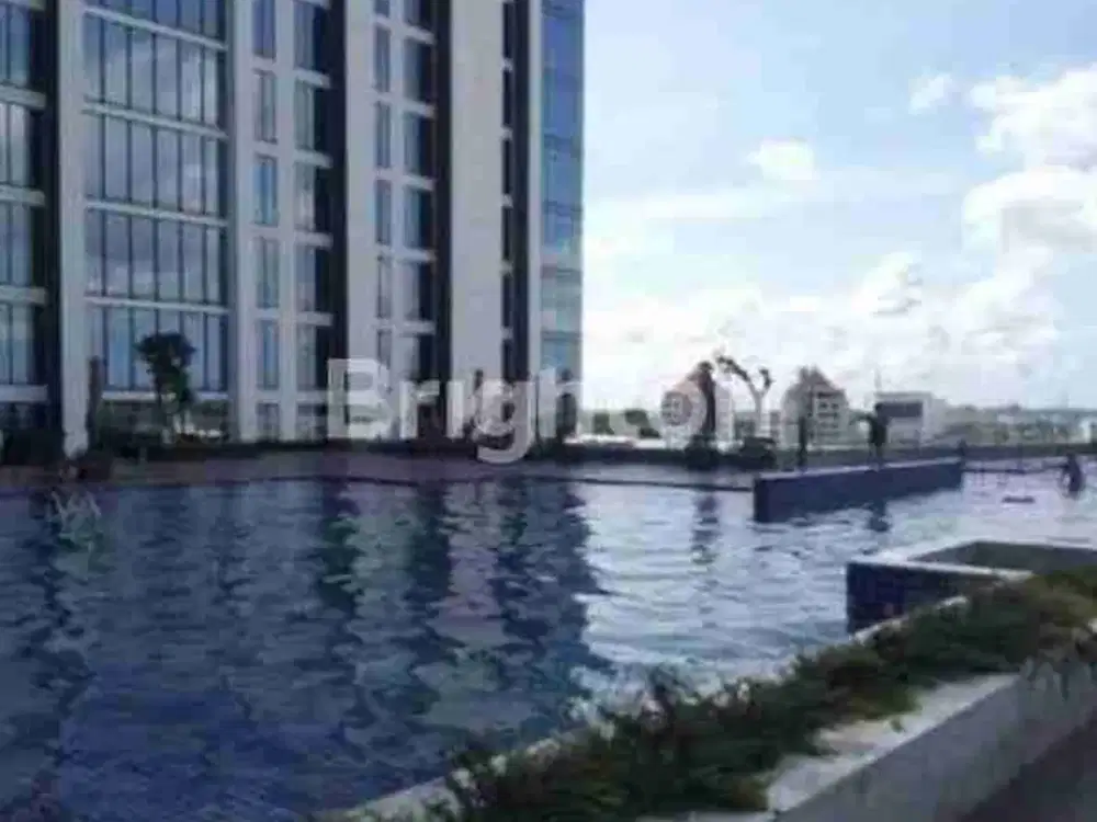 APARTEMEN 2 BEDROOMS