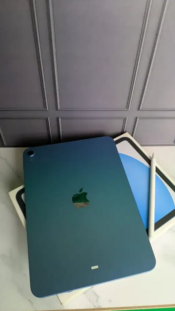 Ipad gen 11 256 Gb ibox Bh98% FRESH