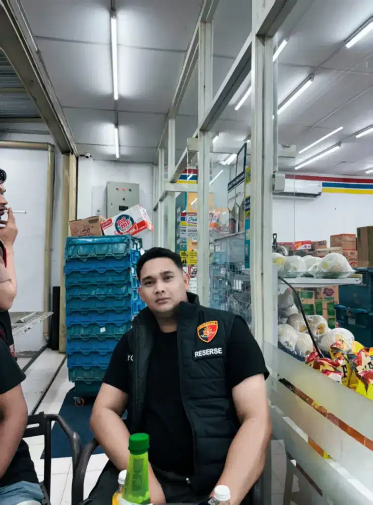 info lowongan pekerjaan